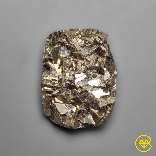Pyrite