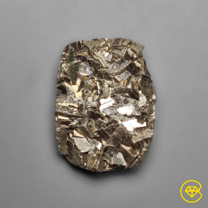 Pyrite