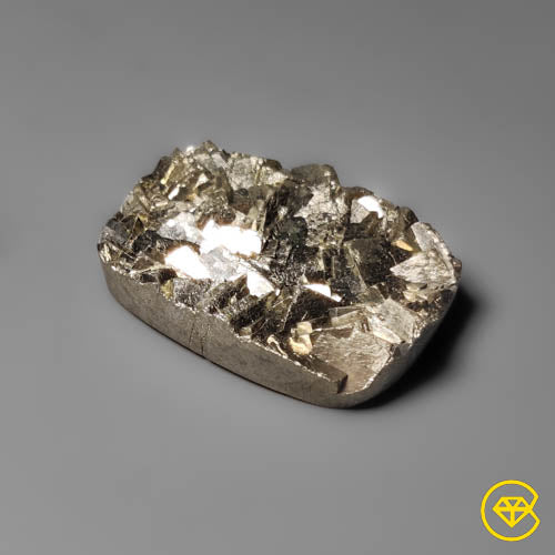 Pyrite