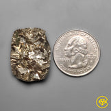 Pyrite