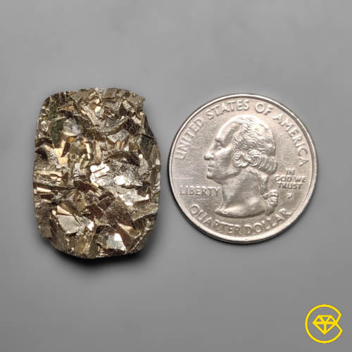 Pyrite