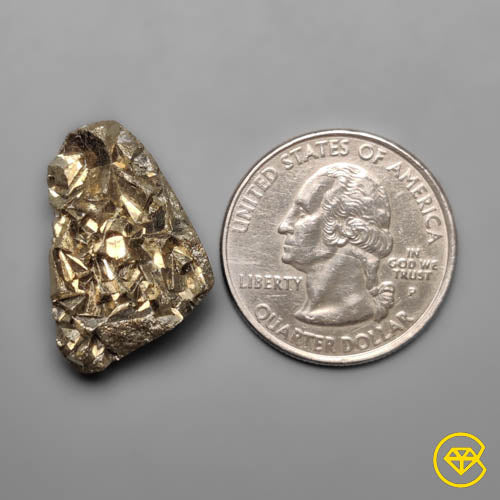 Pyrite