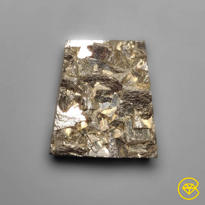 Pyrite