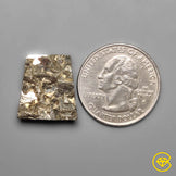 Pyrite