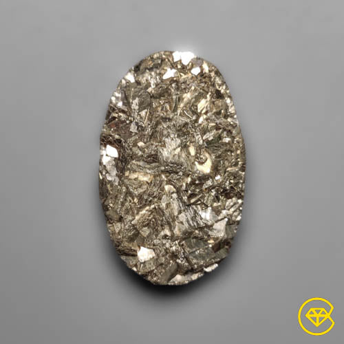 Pyrite