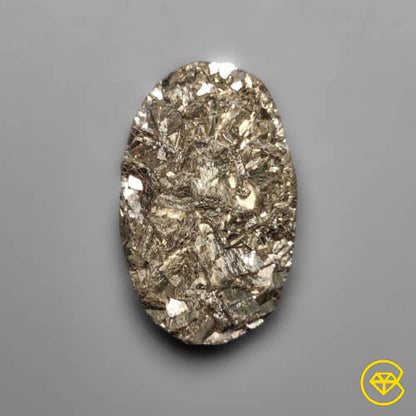Pyrite