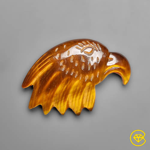 Tiger Eye