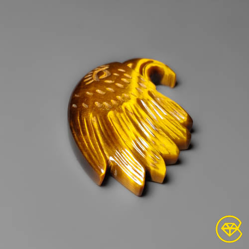 Tiger Eye