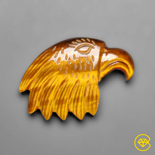 Tiger Eye