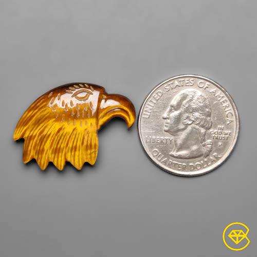 Tiger Eye