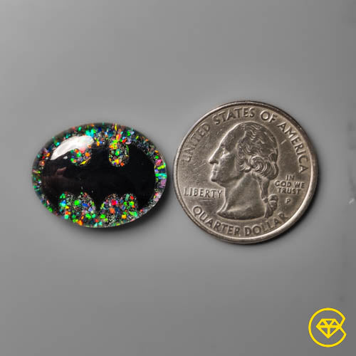 Aurora Opals,Crystal,Onyx