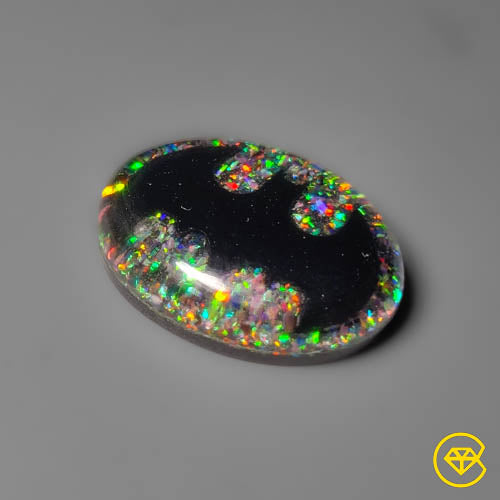 Aurora Opals,Crystal,Onyx