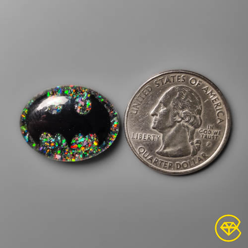 Aurora Opals,Crystal,Onyx