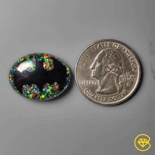 Aurora Opals,Crystal,Onyx