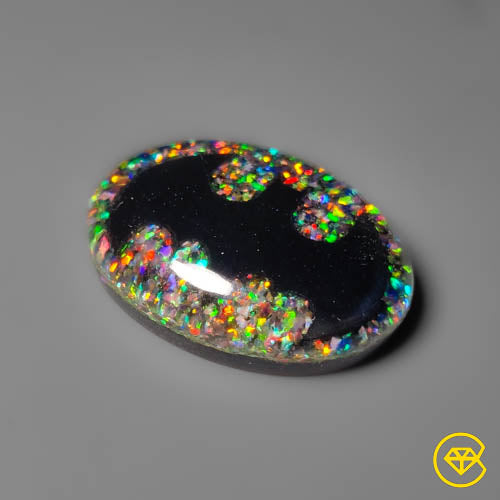 Aurora Opals,Crystal,Onyx