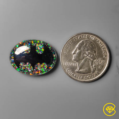 Aurora Opals,Crystal,Onyx