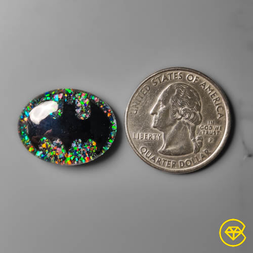 Aurora Opals,Crystal,Onyx