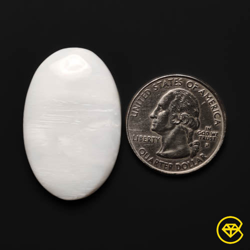 Opal,White Opal