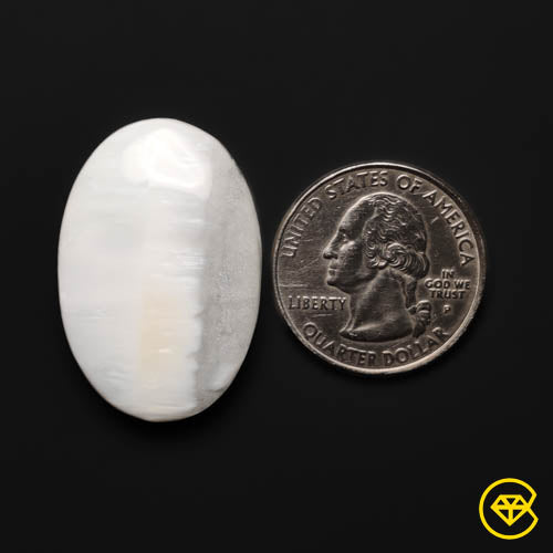 Opal,White Opal