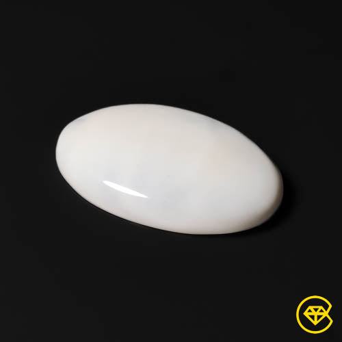 Opal,White Opal