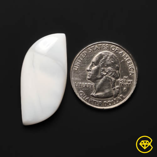 Opal,White Opal
