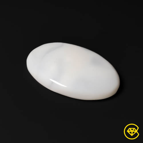 Opal,White Opal