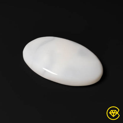 Opal,White Opal