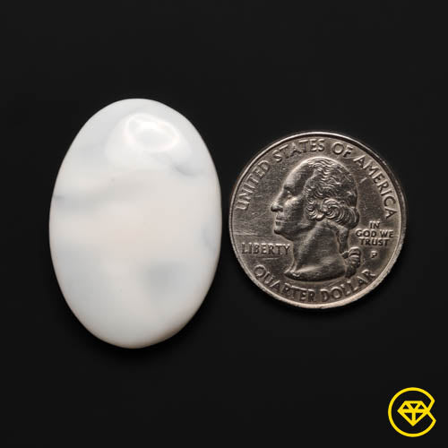 Opal,White Opal
