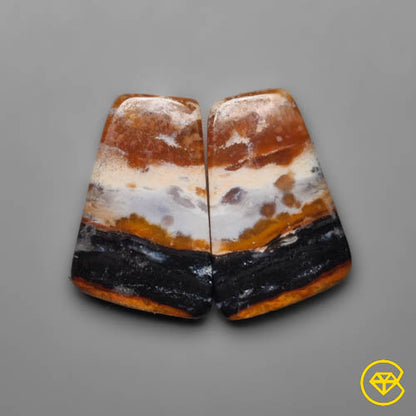Palmroot Agate