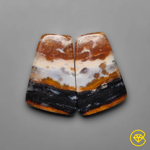 Palmroot Agate