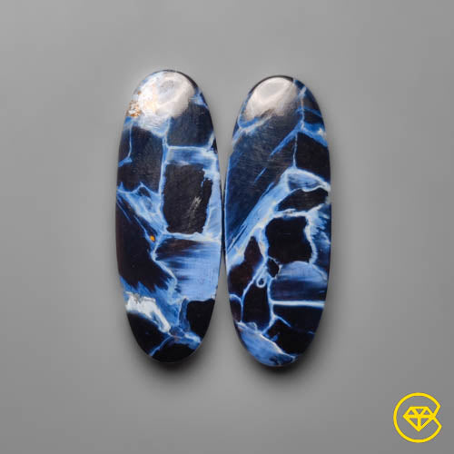 Pietersite