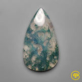 Moss Agate