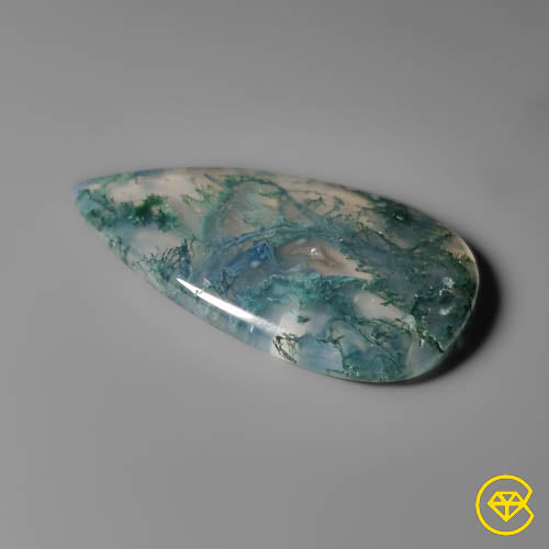 Moss Agate