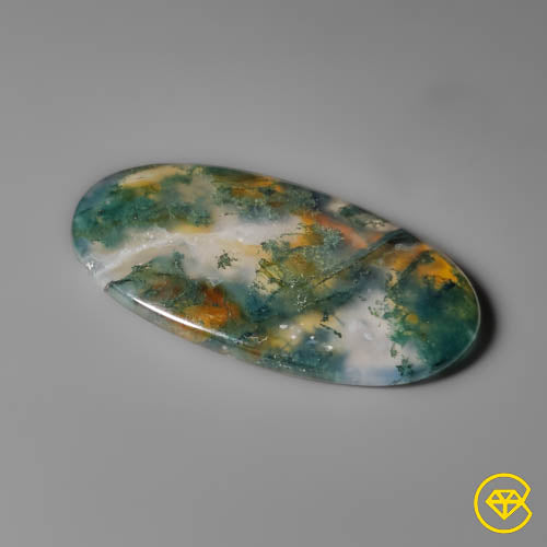 Moss Agate