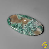 Moss Agate