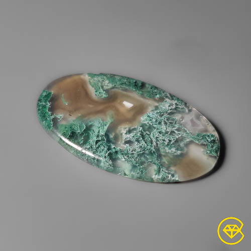 Moss Agate