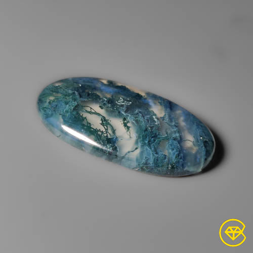 Moss Agate