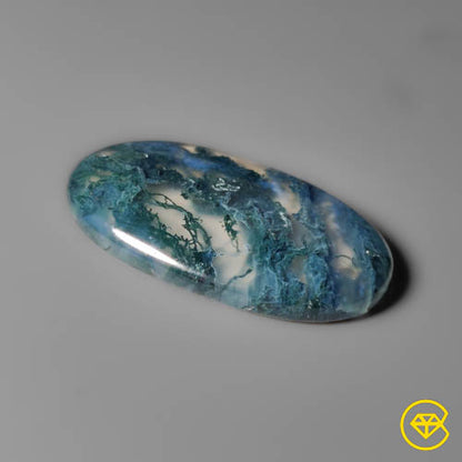 Moss Agate