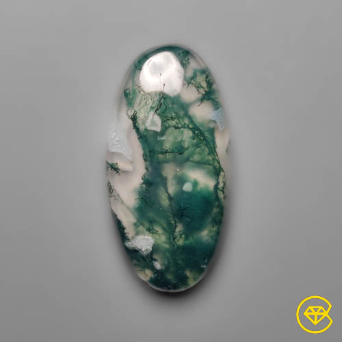 Moss Agate