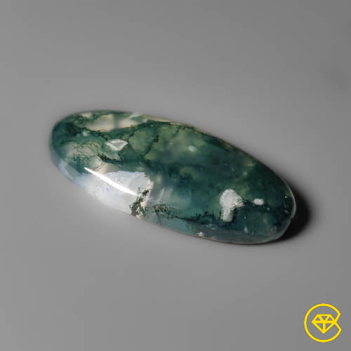 Moss Agate