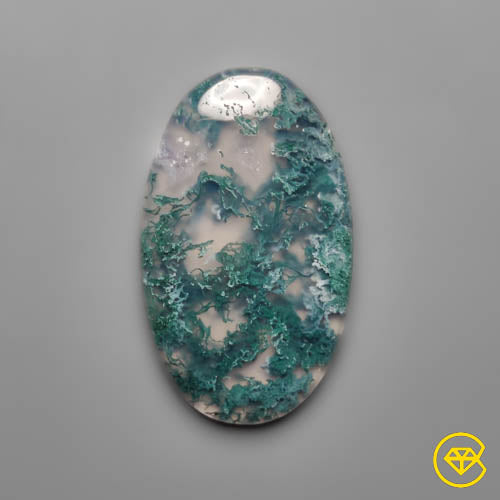 Moss Agate