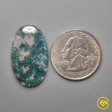 Moss Agate