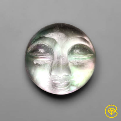 Mother Of Pearl,Quartz