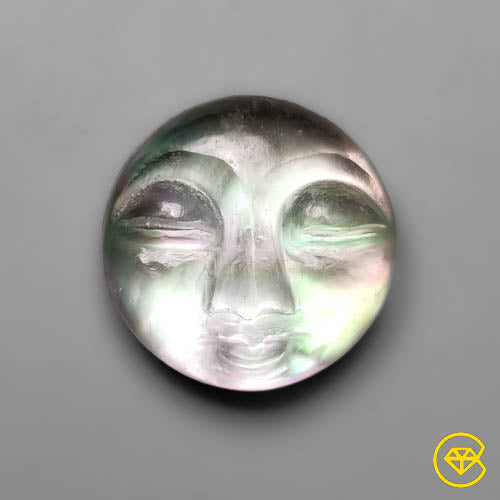 Mother Of Pearl,Quartz
