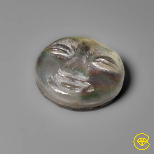 Mother Of Pearl,Quartz