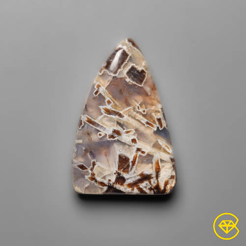 Turkish Tube Agate