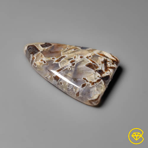 Turkish Tube Agate