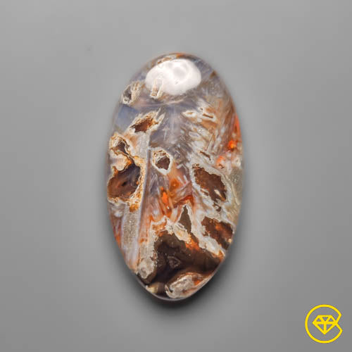 Turkish Tube Agate