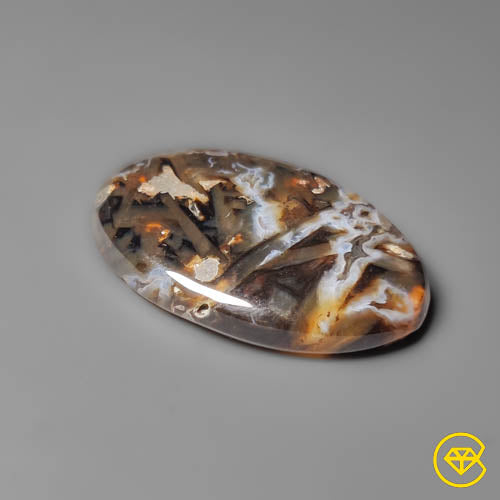 Turkish Tube Agate