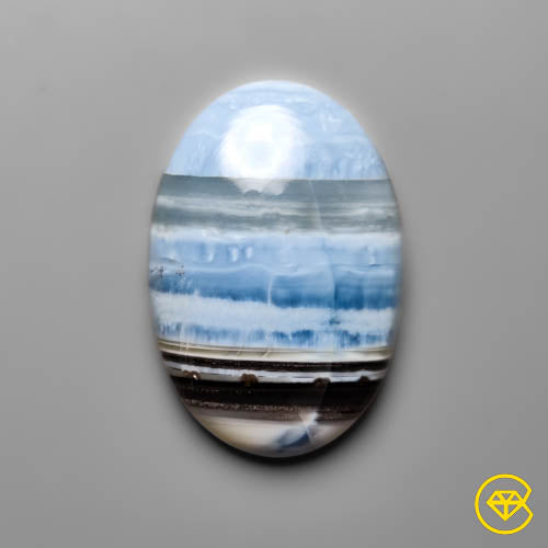 Blue Opal